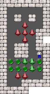 Уровень 29 — Kevin 10